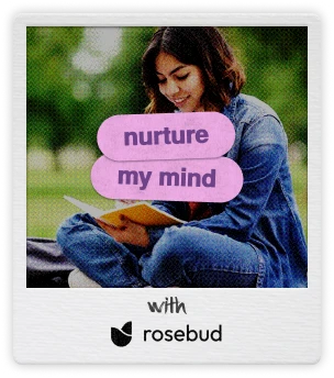 Rosebud perk